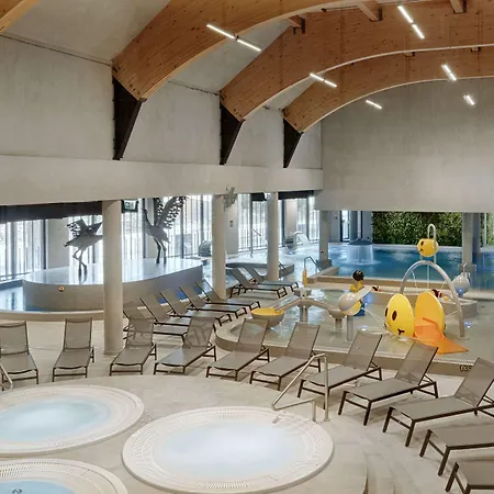 Lake Hill Mazury, A Member Of Radisson Individuals Hotel Ostróda