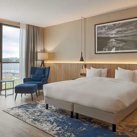 Hill Mazury, A Member Of Radisson Individuals 5* Ostróda