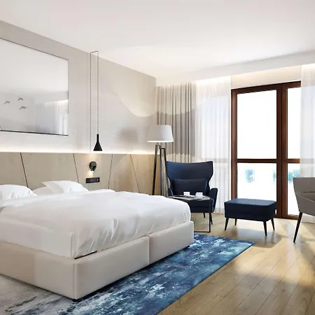 Hotel Lake Hill Mazury, A Member Of Radisson Individuals Ostróda