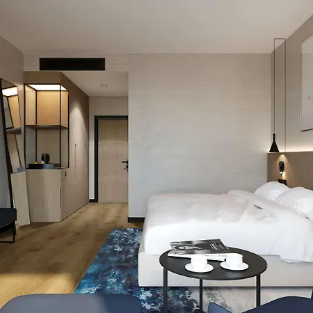 Hotel Hill Mazury, A Member Of Radisson Individuals