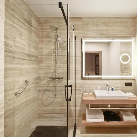 Hill Mazury, A Member Of Radisson Individuals Ostroda