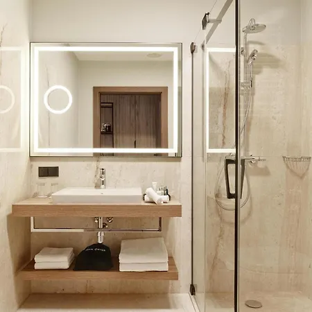 Hotel Hill Mazury, A Member Of Radisson Individuals Ostroda