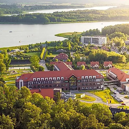 Hotel Hill Mazury, A Member Of Radisson Individuals Ostróda