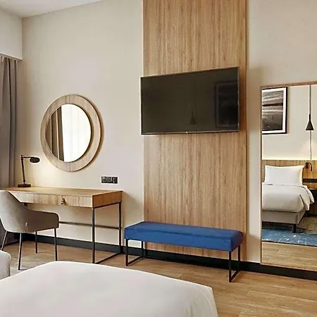 Hill Mazury, A Member Of Radisson Individuals Hotel 5*