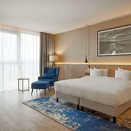 Hill Mazury, A Member Of Radisson Individuals 5*