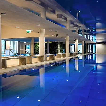 Hotel Hill Mazury, A Member Of Radisson Individuals 5*
