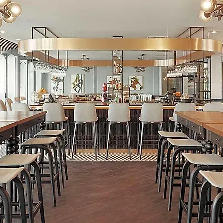 Hill Mazury, A Member Of Radisson Individuals