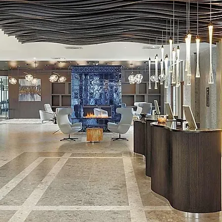Hotel Hill Mazury, A Member Of Radisson Individuals Ostróda
