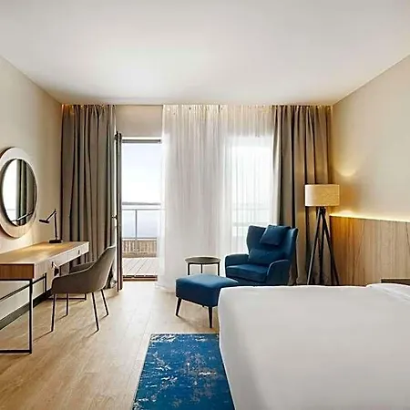 Hill Mazury, A Member Of Radisson Individuals 5*