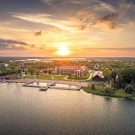 Hill Mazury, A Member Of Radisson Individuals Ostróda