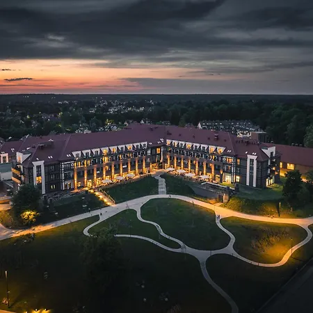 Hotel Hill Mazury, A Member Of Radisson Individuals