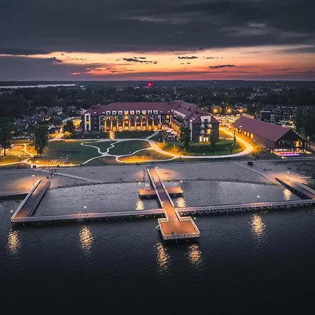 Hill Mazury, A Member Of Radisson Individuals Hotel 5*