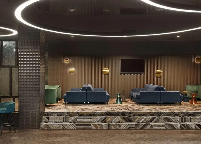 Hill Mazury, A Member Of Radisson Individuals Hotel