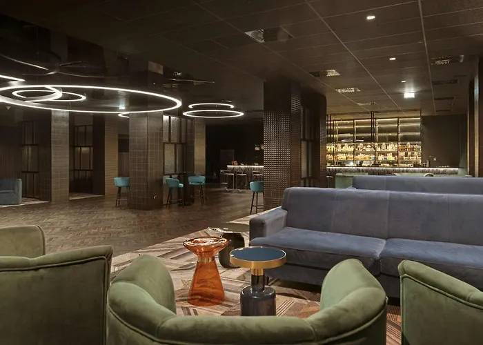 Hill Mazury, A Member Of Radisson Individuals 5*