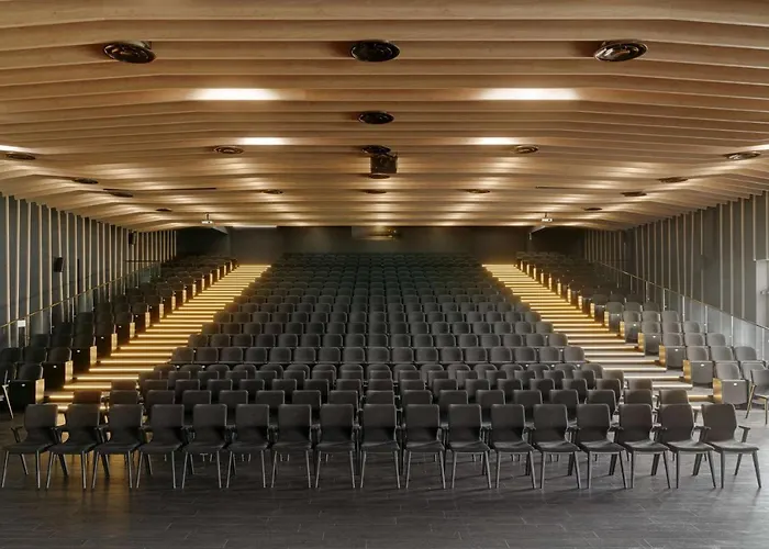 Hotel Hill Mazury, A Member Of Radisson Individuals Ostróda