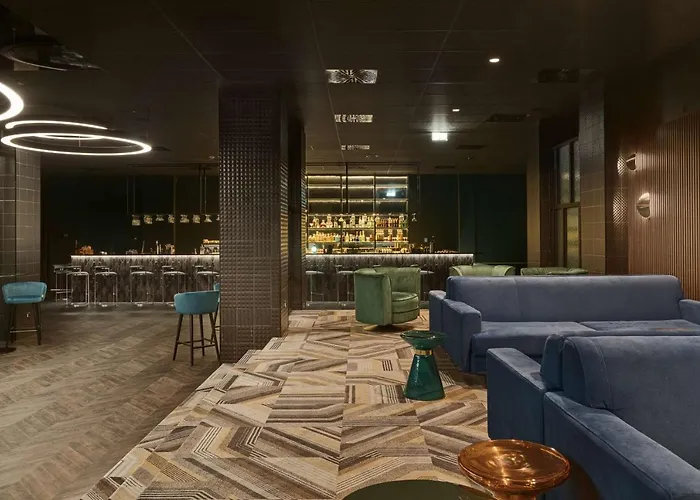 Hotel Hill Mazury, A Member Of Radisson Individuals