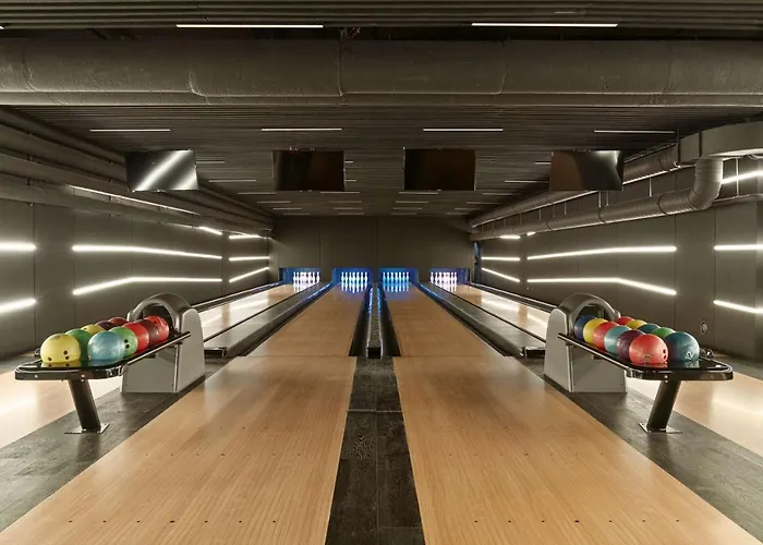 Hill Mazury, A Member Of Radisson Individuals Hotel Ostróda