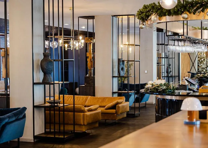 Hill Mazury, A Member Of Radisson Individuals