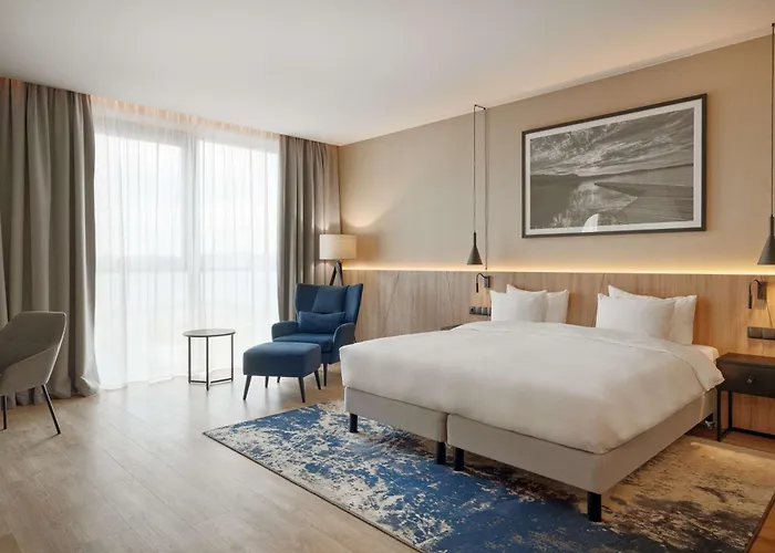 Hill Mazury, A Member Of Radisson Individuals 5*