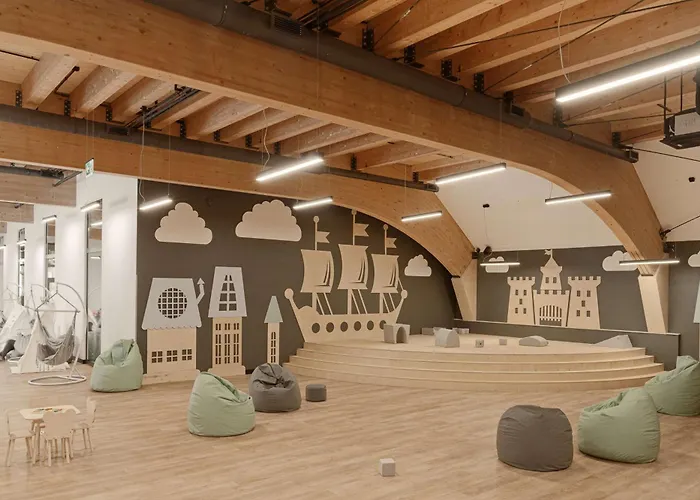 Hill Mazury, A Member Of Radisson Individuals Hotel Ostróda