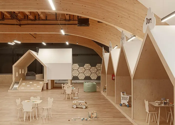 Hill Mazury, A Member Of Radisson Individuals 5*