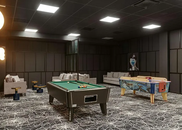 Hotel Hill Mazury, A Member Of Radisson Individuals 5*