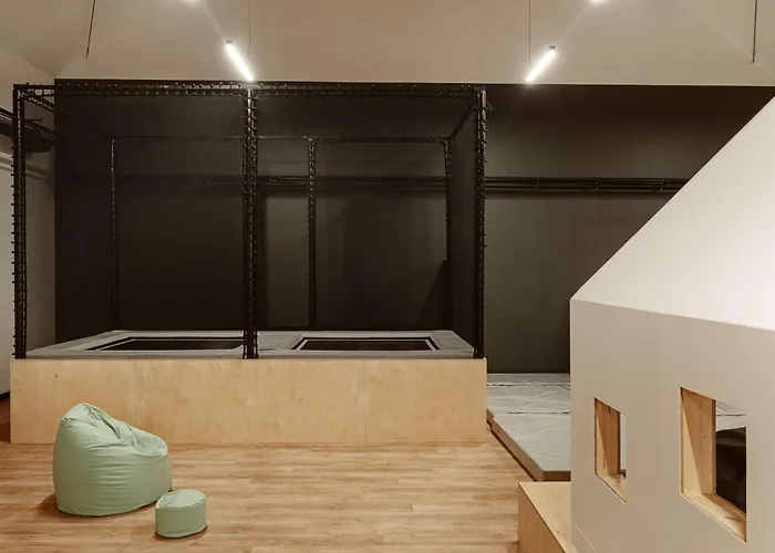 Hotel Hill Mazury, A Member Of Radisson Individuals Ostroda