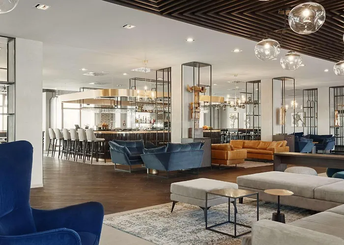 Hotel Hill Mazury, A Member Of Radisson Individuals