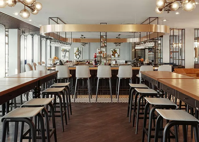 Hotel Hill Mazury, A Member Of Radisson Individuals 5*