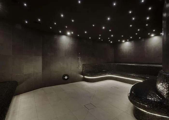 Hill Mazury, A Member Of Radisson Individuals 5*