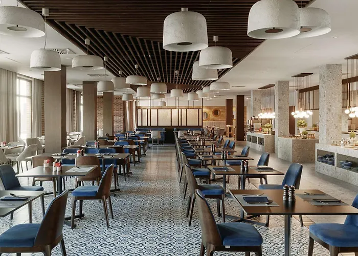 Hill Mazury, A Member Of Radisson Individuals 5*