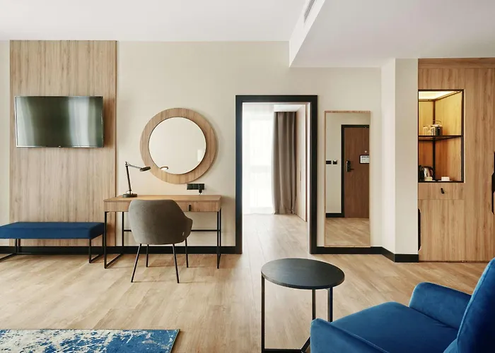 Hotel Hill Mazury, A Member Of Radisson Individuals