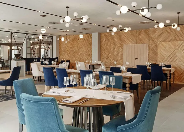 Hill Mazury, A Member Of Radisson Individuals 5*