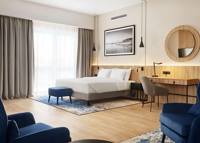 Hill Mazury, A Member Of Radisson Individuals Hotel 5*