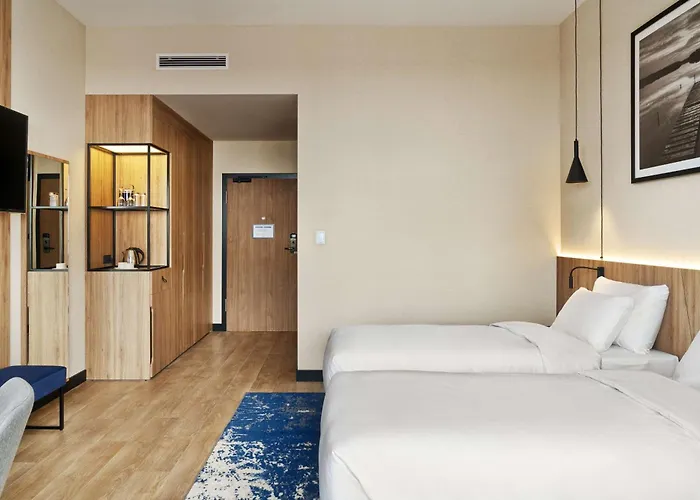 Hill Mazury, A Member Of Radisson Individuals 5* Ostróda