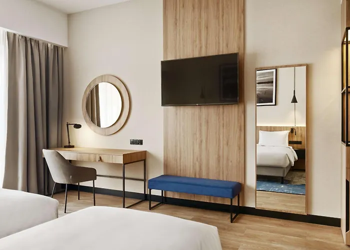 Hill Mazury, A Member Of Radisson Individuals 5*