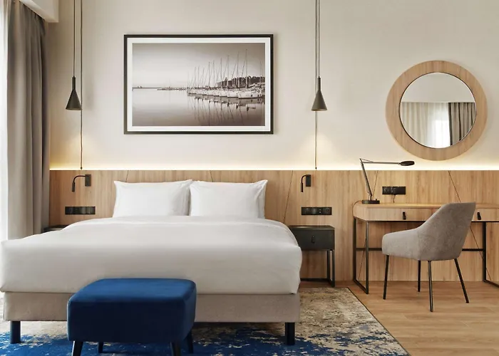 Hill Mazury, A Member Of Radisson Individuals Hotel Ostroda