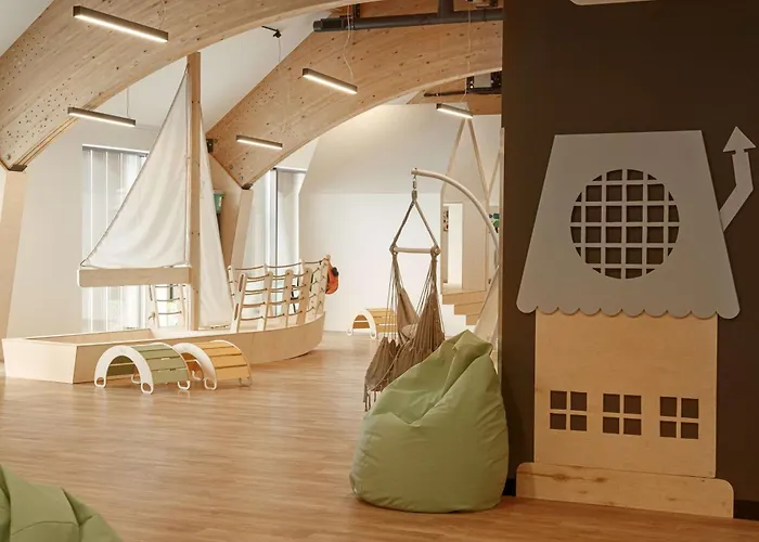 Hill Mazury, A Member Of Radisson Individuals