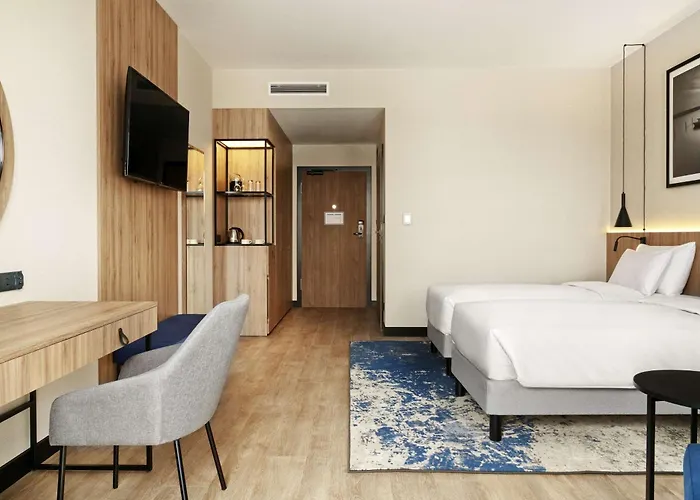 Hill Mazury, A Member Of Radisson Individuals 5* Ostroda