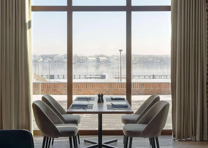 Hill Mazury, A Member Of Radisson Individuals Hotel Ostroda