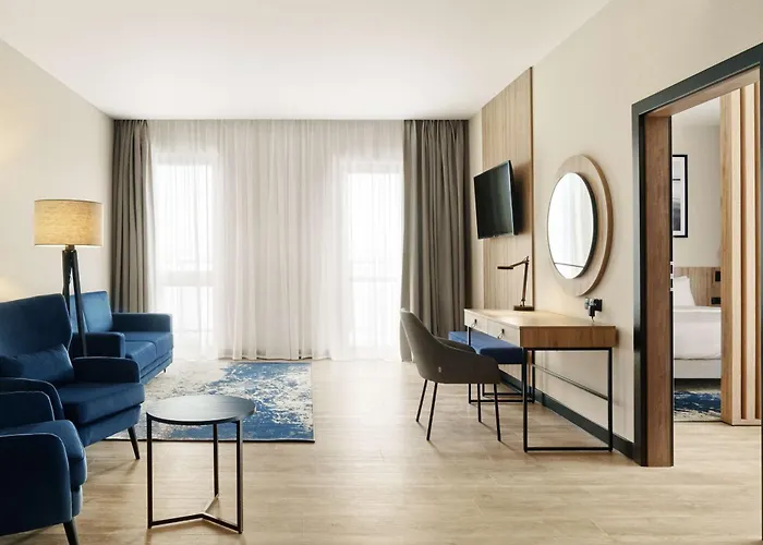 Hill Mazury, A Member Of Radisson Individuals Hotel 5*