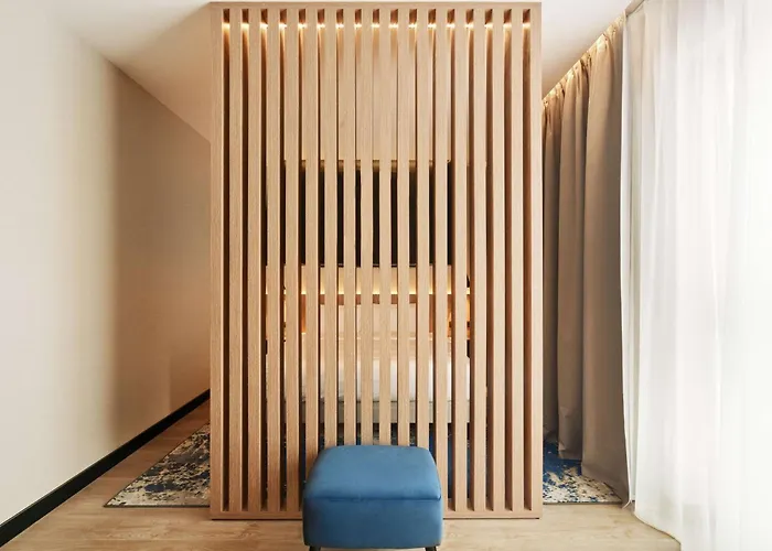 Hotel Hill Mazury, A Member Of Radisson Individuals Ostróda