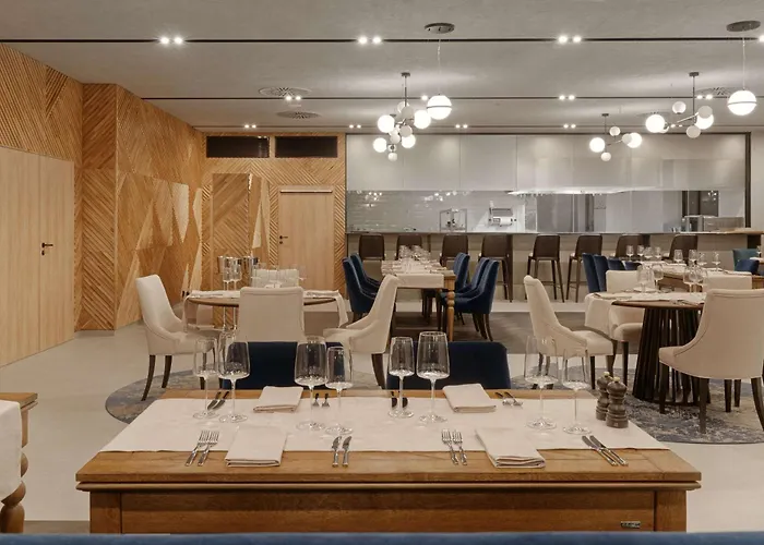 Hill Mazury, A Member Of Radisson Individuals 5* Ostróda