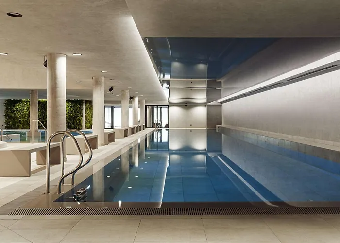 Hill Mazury, A Member Of Radisson Individuals Ostroda