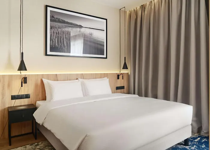 Hill Mazury, A Member Of Radisson Individuals 5*