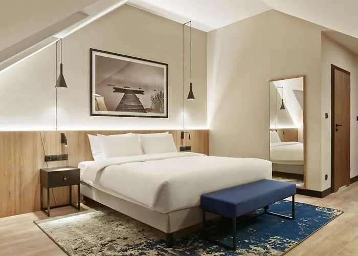 Hotel Hill Mazury, A Member Of Radisson Individuals 5*