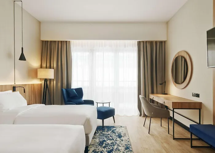 Hill Mazury, A Member Of Radisson Individuals Ostroda