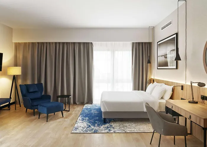 Hotel Hill Mazury, A Member Of Radisson Individuals 5*