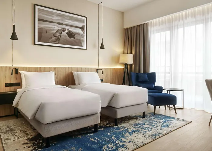 Hill Mazury, A Member Of Radisson Individuals Hotel 5*