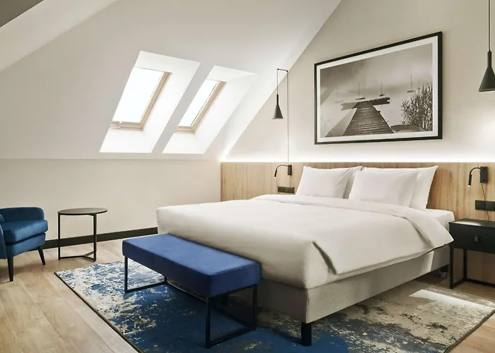 Hill Mazury, A Member Of Radisson Individuals Ostróda